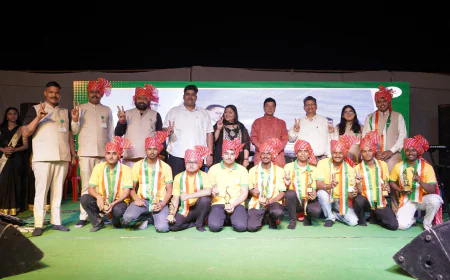 Dreamers NDA Academy, देहरादून में NDA 155 SSB चयन में 35 कैडेट्स, 6 बेटियों की प्रेरणादायक सफलता