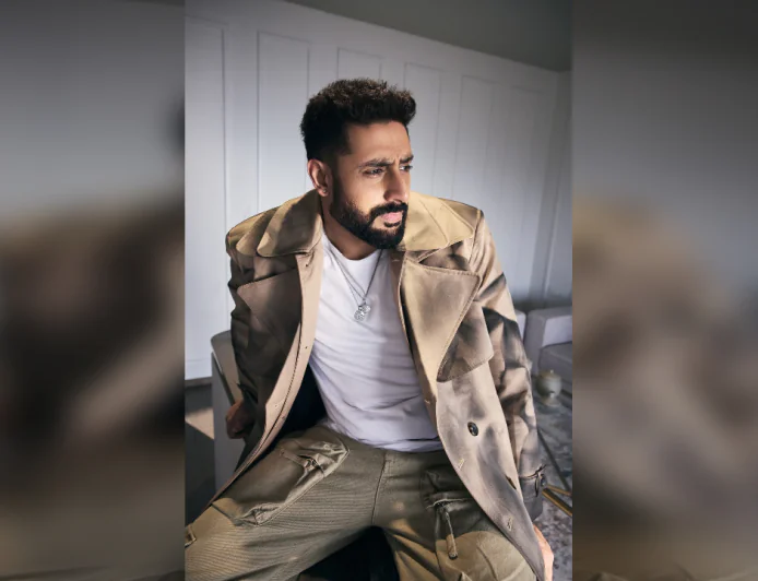 अभिषेक बच्चन बना रहे हैं स्ट्रीमिंग सफलता की नई परिभाषा, ओटीटी पर दिखाया बहुपक्षीय अभिनय का जलवा