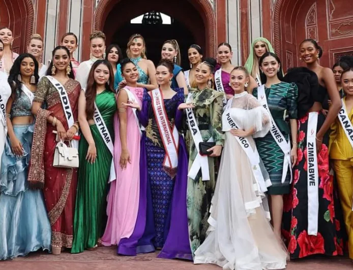 मिस टीन इंटरनेशनल 2025 का ग्रैंड फिनाले 31 अगस्त को जयपुर में