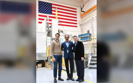 CCTE को 10 CFR Part 810 लाइसेंस मिला, अमेरिका-भारत सिविल न्यूक्लियर साझेदारी को बढ़ावा