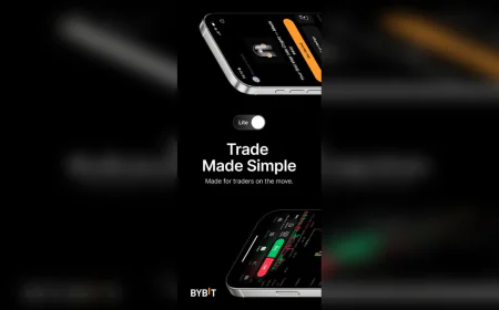 बायबिट ने भारतीय यूज़र्स के लिए फिर शुरू किया पूरा एक्सेस, नियमों के पालन और क्रिप्टो पहुंच को लेकर दिखाई मजबूत प्रतिबद्धता