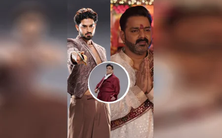 किकू के तंज से उठा सवाल, क्या अरबाज़ पटेल हैं 'राइज़ एंड फॉल' के सबसे जेंटलमैन?