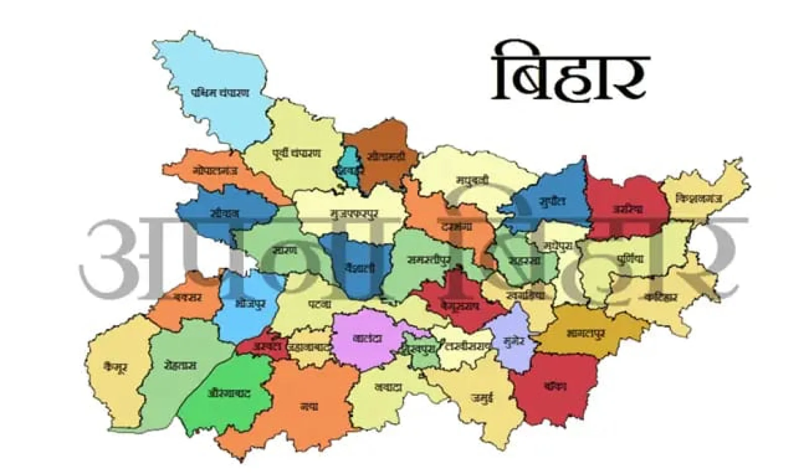 बिहार भू-लेख पोर्टल: ज़मीन से जुड़ी हर जानकारी अब सिर्फ़ एक क्लिक दूर