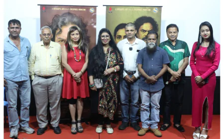 ‘फुर्र’ का मुहूर्त: आम आदमी के सपनों और रिश्तों को छूती अनोखी कहानी