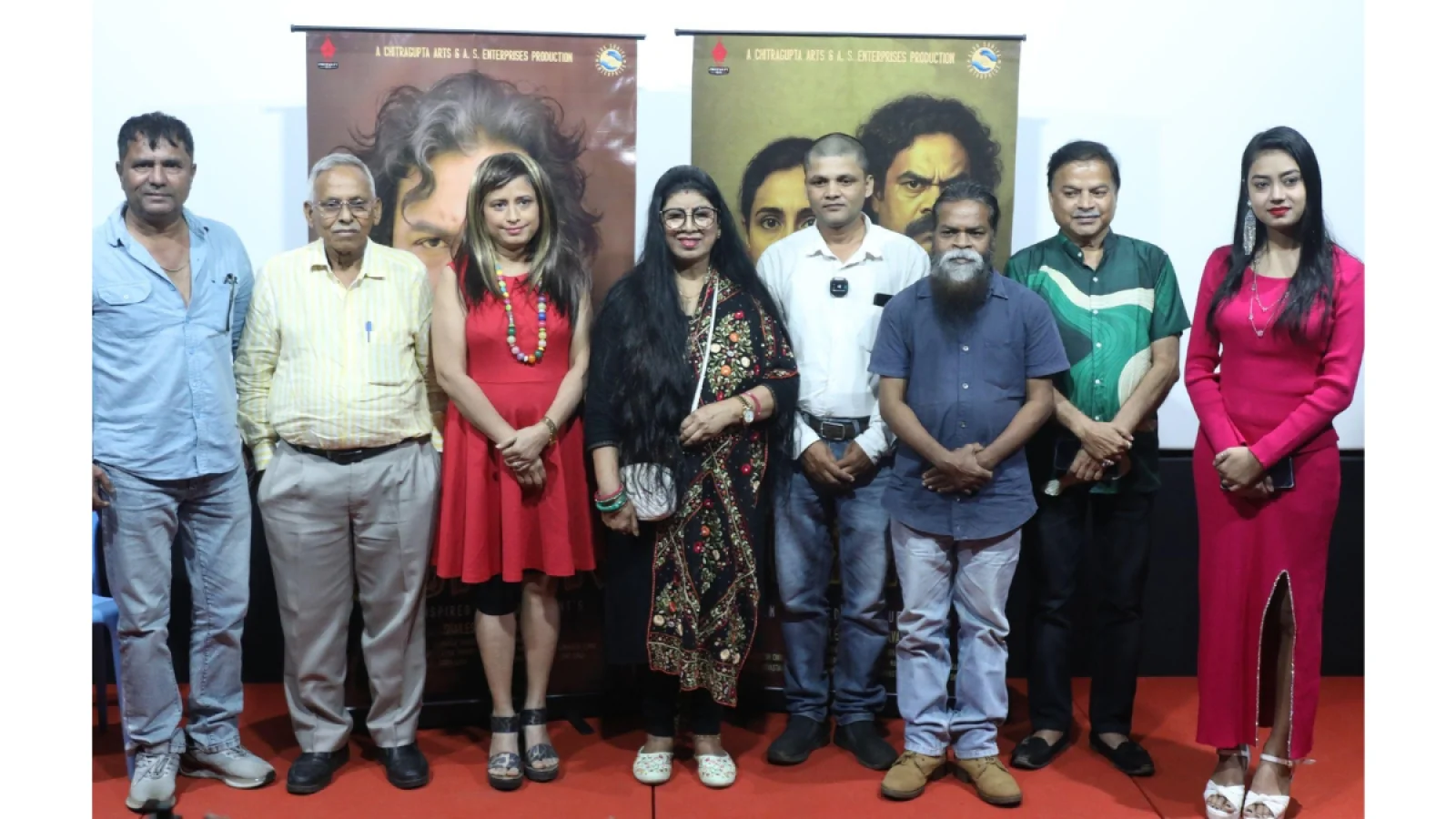 ‘फुर्र’ का मुहूर्त: आम आदमी के सपनों और रिश्तों को छूती अनोखी कहानी