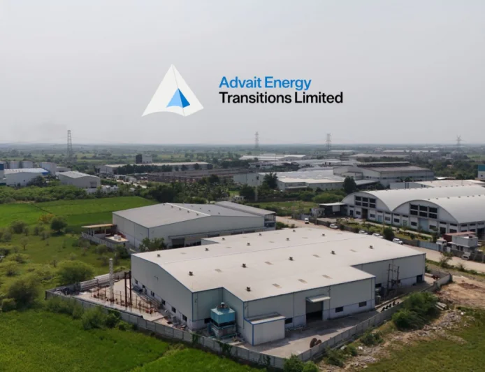 एडवैत एनर्जी ट्रांज़िशन्स का Q2 FY26 लाभ 163% बढ़ा; कंपनी ने विकास हेतु नेतृत्व मजबूत किया