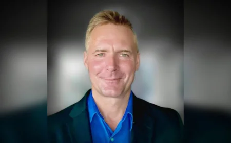 AI और साइबर सुरक्षा लीडर, SecureAuth ने Geoffrey Mattson को नियुक्त किया, उद्यमों को जटिल मानव, मशीन और AI-एजेंट पहचानों को सुरक्षित करने में मिलेगी मदद