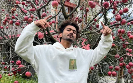 Tijara Vines aka Khemu Saini: छोटे शहर से निकलकर डिजिटल इंडिया के सबसे बड़े कॉमेडी सितारों में शामिल