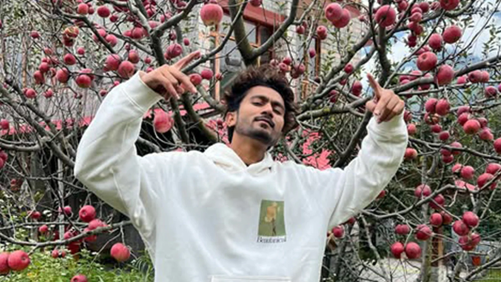 Tijara Vines aka Khemu Saini: छोटे शहर से निकलकर डिजिटल इंडिया के सबसे बड़े कॉमेडी सितारों में शामिल