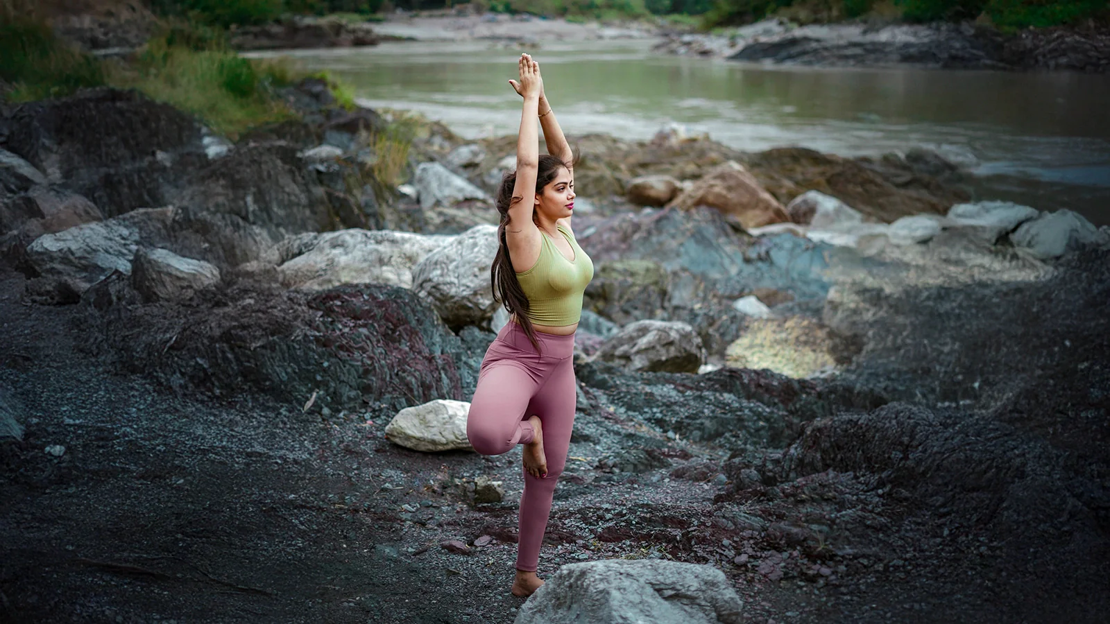 खुद के दम पर बनी पहचान: रिया सिंह का प्रेरणादायक सफर