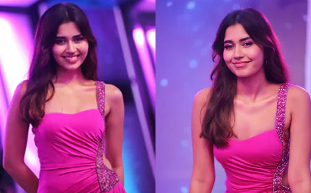 आकांक्षा चौधरी: स्प्लिट्सविला में बनी दर्शकों की फेवरेट