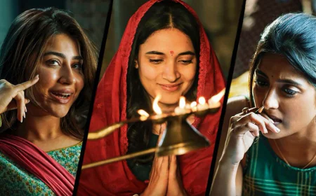 विपुल अमृतलाल शाह की 'द केरल स्टोरी 2' का इमोशनल गाना 'ओ माई री' रिलीज, श्रेया घोषाल की आवाज ने छुआ दिल