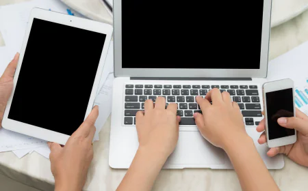 iPhone 17e से सस्ते MacBook तक बड़ी लॉन्च लिस्ट