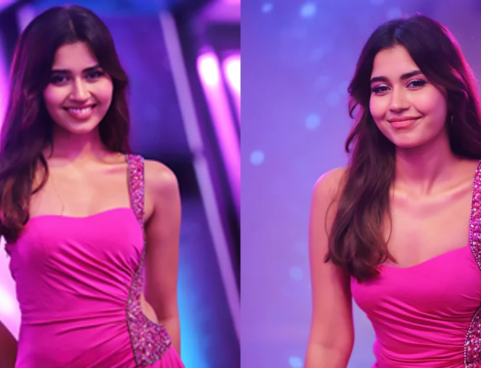 आकांक्षा चौधरी: स्प्लिट्सविला में बनी दर्शकों की फेवरेट