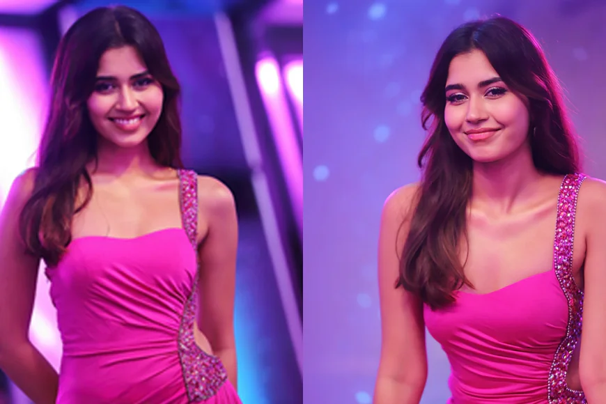 आकांक्षा चौधरी: स्प्लिट्सविला में बनी दर्शकों की फेवरेट