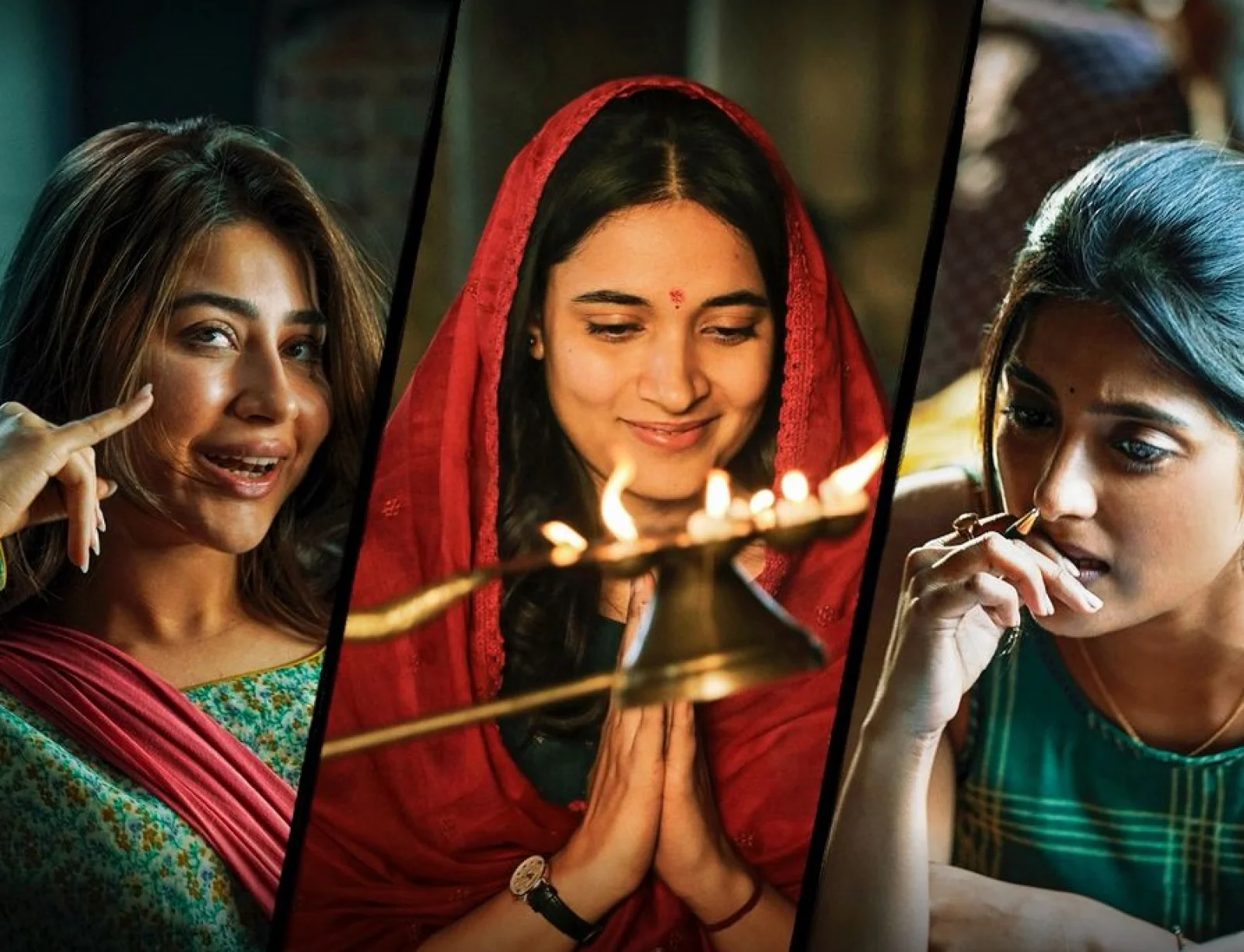 विपुल अमृतलाल शाह की 'द केरल स्टोरी 2' का इमोशनल गाना 'ओ माई री' रिलीज, श्रेया घोषाल की आवाज ने छुआ दिल