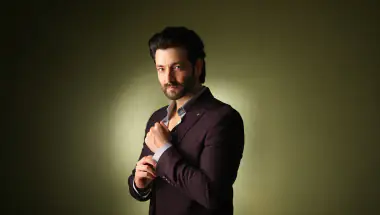 विनीत रैना: रचनात्मकता की कोई सीमा नहीं होती