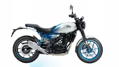 रॉयल एनफील्ड गुरिल्ला 450: कल लॉन्च होगी नई बाइक, 2026 मॉडल में क्रूज कंट्रोल सहित कई खास फीचर्स