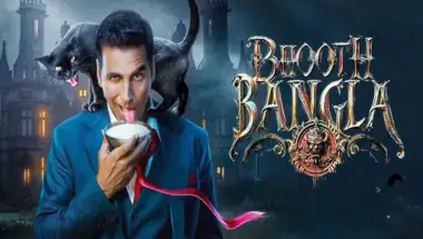 अक्षय कुमार की 'भूत बंगला': प्रियदर्शन बोले- कहानी कई बार लिखी गई, वामिका ने शांत रहना सीखा