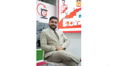 एम्पायर केबल इंडस्ट्रीज: ईशान अग्रवाल के नेतृत्व में विकास और वैश्विक विस्तार का नया अध्याय