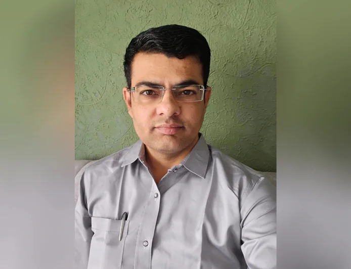 विनय व्यास: सामाजिक सेवा और पंचायती राज को मजबूत करने वाले युवा नेतृत्व की पहचान