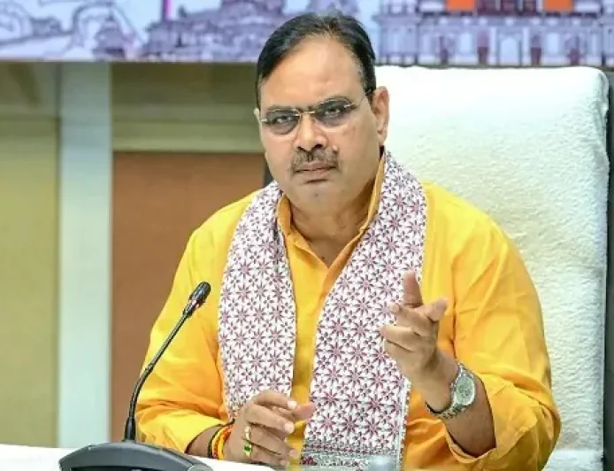 राजस्थान सेमीकंडक्टर पॉलिसी-2026: भजनलाल सरकार की ऐतिहासिक पहल, प्रदेश बनेगा वैश्विक सेमीकंडक्टर हब