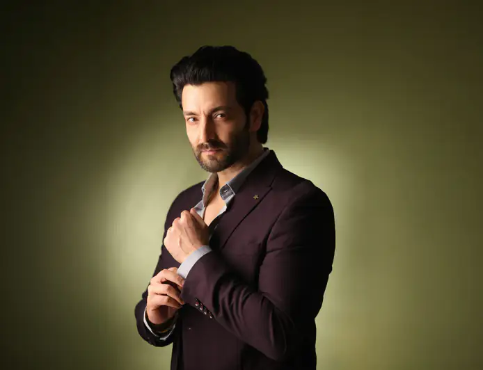 विनीत रैना: रचनात्मकता की कोई सीमा नहीं होती