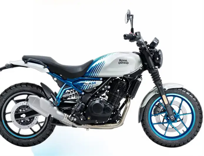 रॉयल एनफील्ड गुरिल्ला 450: कल लॉन्च होगी नई बाइक, 2026 मॉडल में क्रूज कंट्रोल सहित कई खास फीचर्स