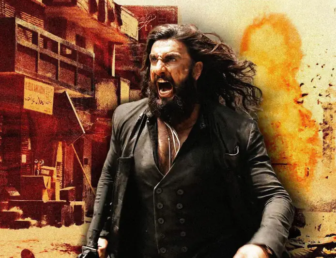 धुरंधर 2 की धमक: बॉलीवुड से साउथ तक 6 फिल्मों की रिलीज टली, अक्षय कुमार की 'भूत बंगला' भी सूची में