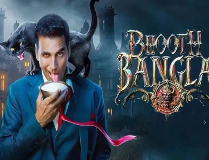 अक्षय कुमार की 'भूत बंगला': प्रियदर्शन बोले- कहानी कई बार लिखी गई, वामिका ने शांत रहना सीखा