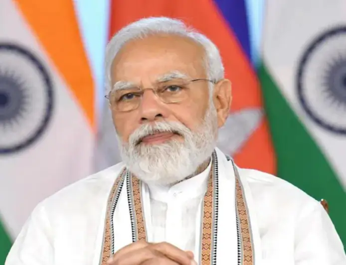 मोदी ने सऊदी क्राउन प्रिंस से की बात, पश्चिम एशिया संघर्ष पर चर्चा