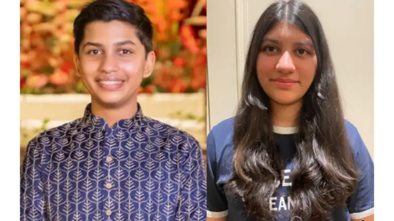 जयपुर के छात्रों ने 'वीर सहारा' पहल की शुरुआत की, रक्षा परिवारों को सरकारी योजनाओं का लाभ दिलाना हुआ आसान