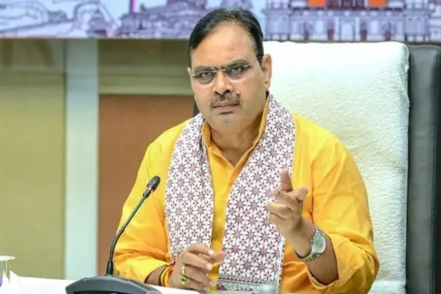 राजस्थान सेमीकंडक्टर पॉलिसी-2026: भजनलाल सरकार की ऐतिहासिक पहल, प्रदेश बनेगा वैश्विक सेमीकंडक्टर हब