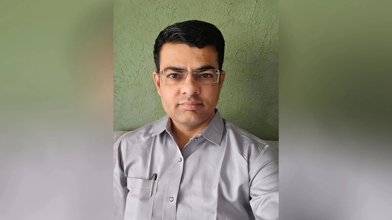 विनय व्यास: सामाजिक सेवा और पंचायती राज को मजबूत करने वाले युवा नेतृत्व की पहचान