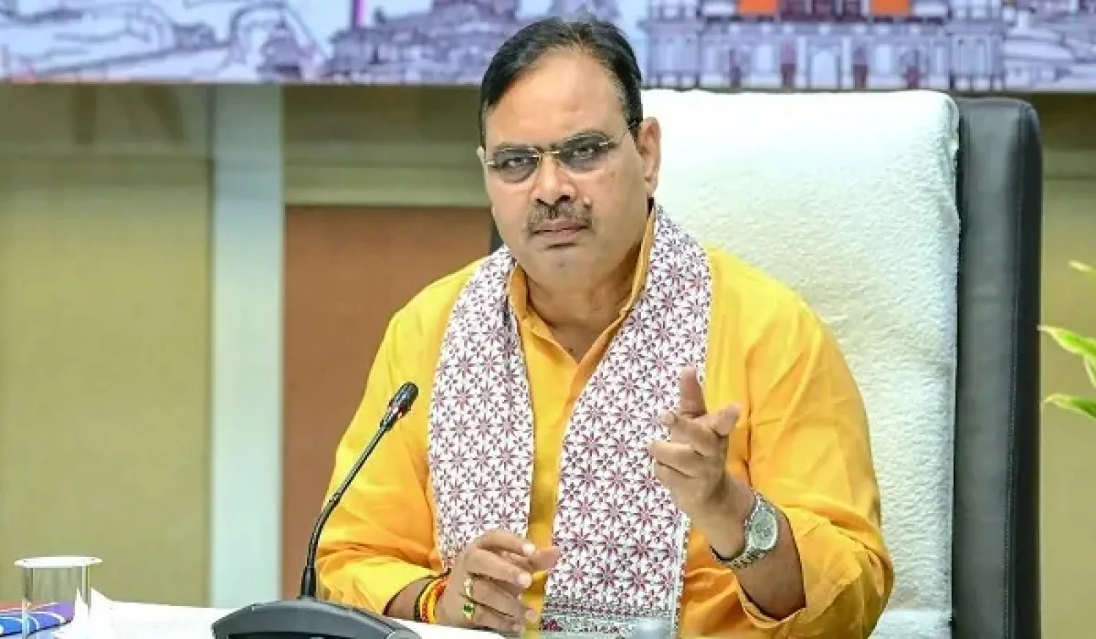 राजस्थान सेमीकंडक्टर पॉलिसी-2026: भजनलाल सरकार की ऐतिहासिक पहल, प्रदेश बनेगा वैश्विक सेमीकंडक्टर हब