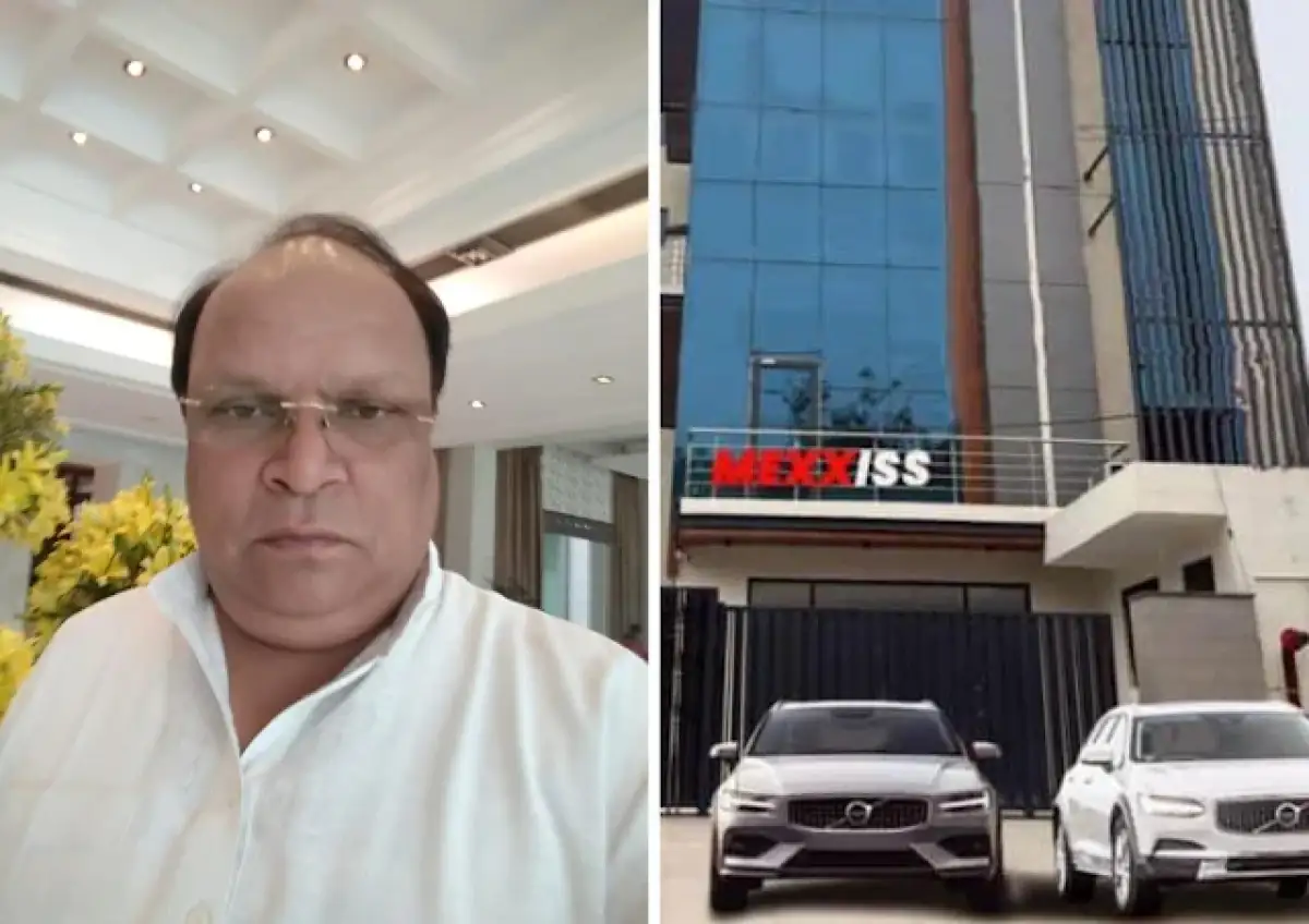 exxiss Technologies ने दुबई में डिजिटल प्लेटफॉर्म लॉन्च टाला