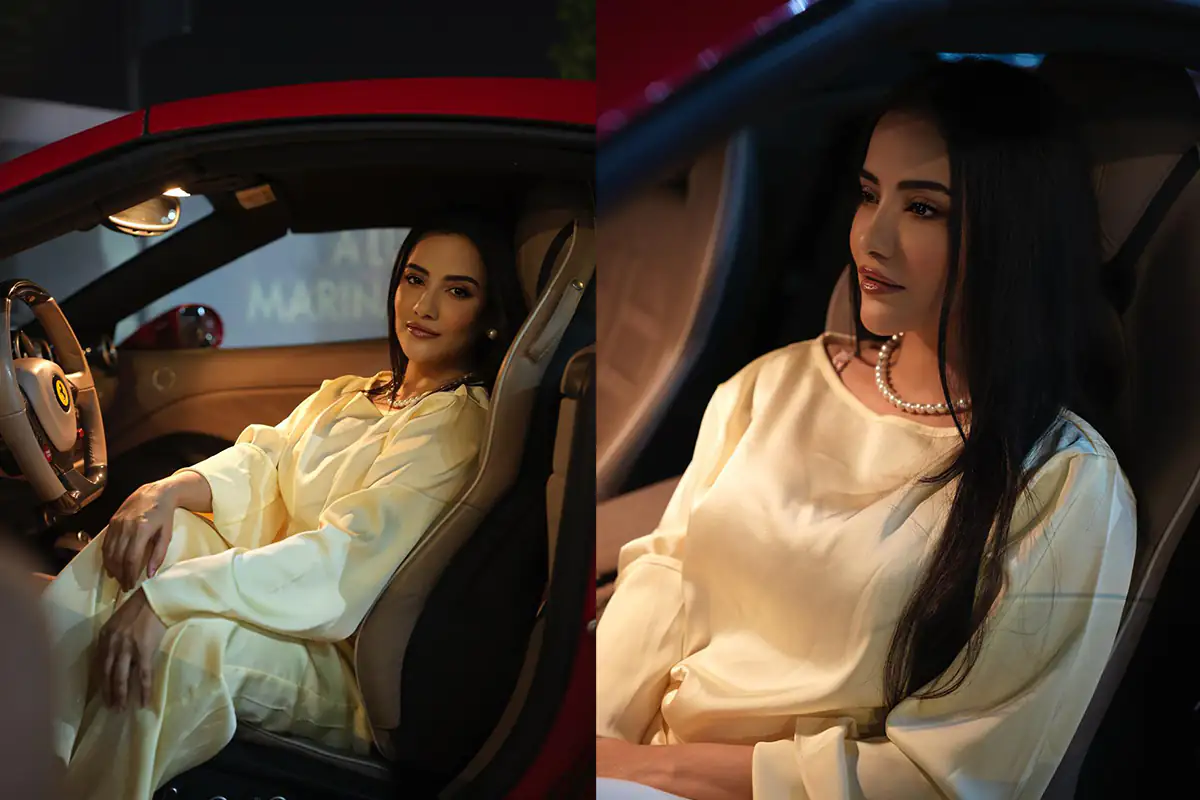 षाई दीवारें, हॉलीवुड में एक्शन से भरपूर डेब्यू की तैयारी