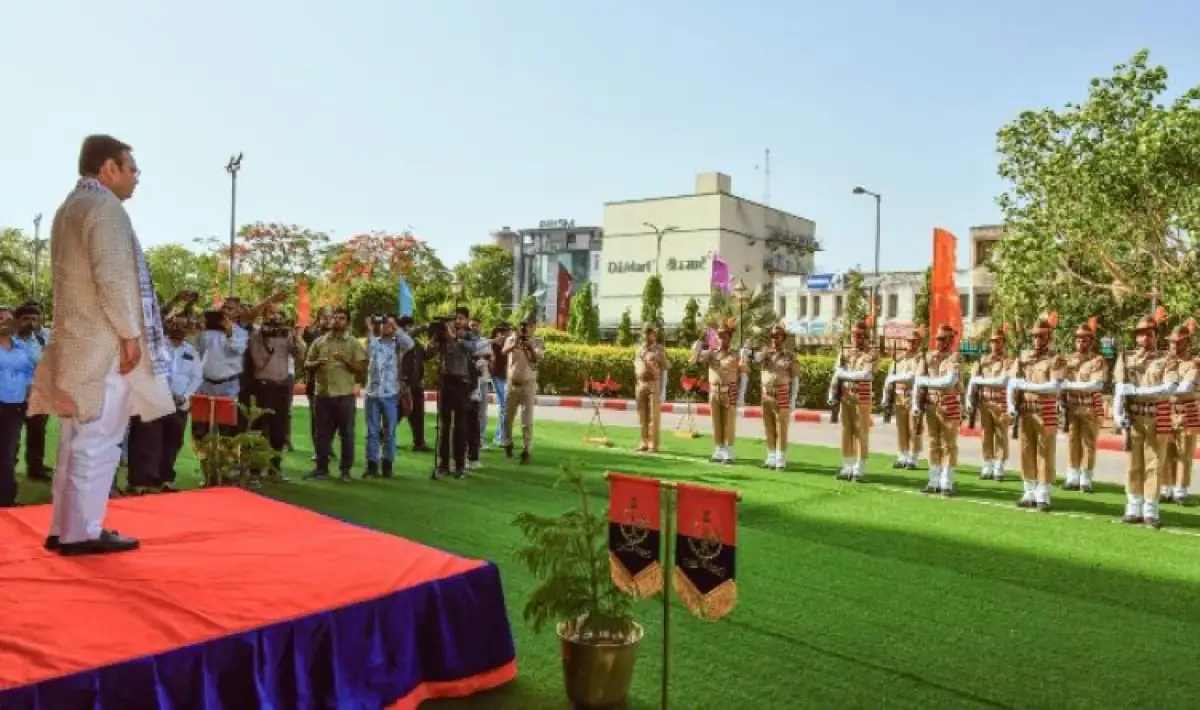 तार: 42 नई पीसीआर वैन सड़कों पर, 24x7 त्वरित एक्शन का वादा