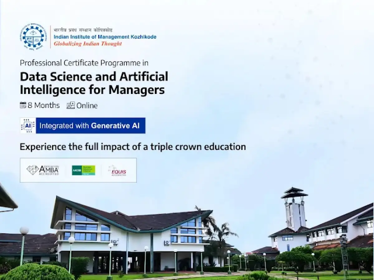 णनीतियों और निर्णय लेने के तरीकों को फिर से गढ़ रहे हैं