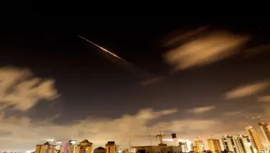 US-Israel-Iran War Live Updates: ट्रंप ने ईरान युद्ध के बीच सेना प्रमुख जनरल रैंडी जॉर्ज को हटाया