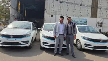 युवा उद्यमी रोहित बंसल राजस्थान में ईवी इंफ्रास्ट्रक्चर और ग्रीन मोबिलिटी को दे रहे नई दिशा