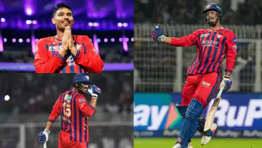 मुकुल चौधरी: क्रिकेट के लिए छोड़ा घर, धोनी की प्रेरणा से बने IPL के नए फिनिशर