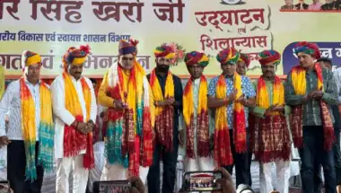 केकड़ी ने रचा इतिहास: राजस्थान का पहला फ्री वाई-फाई शहर, विकास की नई किरण