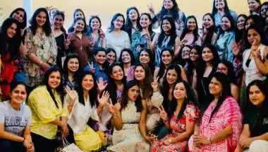 FBS जयपुर: महिला उद्यमियों का मिलन, रचनात्मकता और नई शुरुआत का प्रेरणादायक मंच