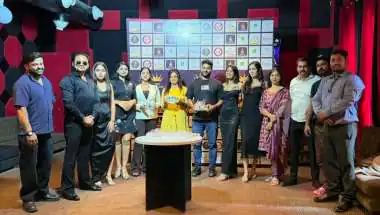 मिस एंड मिसेज इंडिया ‘द क्राउन 2026’ का आधिकारिक क्राउन लॉन्च, ग्रैंड फिनाले 5 मई को