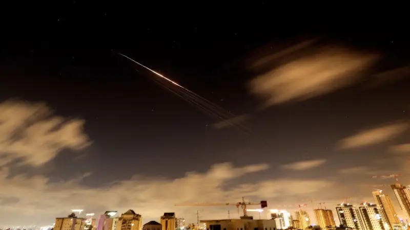 US-Israel-Iran War Live Updates: ट्रंप ने ईरान युद्ध के बीच सेना प्रमुख जनरल रैंडी जॉर्ज को हटाया