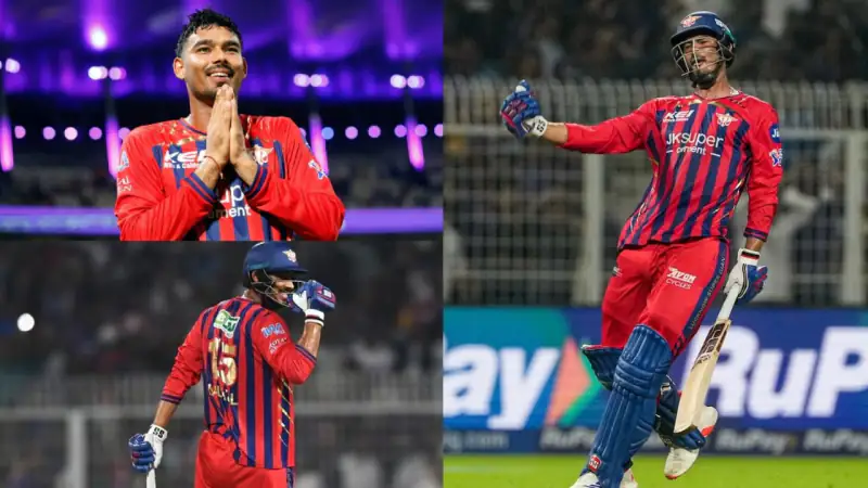 मुकुल चौधरी: क्रिकेट के लिए छोड़ा घर, धोनी की प्रेरणा से बने IPL के नए फिनिशर