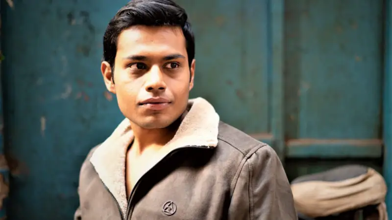 हिमेश गोयल नहीं, हिमांशु गोयल ने 'सुंदरनगर की सुंदरी' के बाद किया नई फिल्म का ऐलान, प्रशंसकों में भारी उत्साह