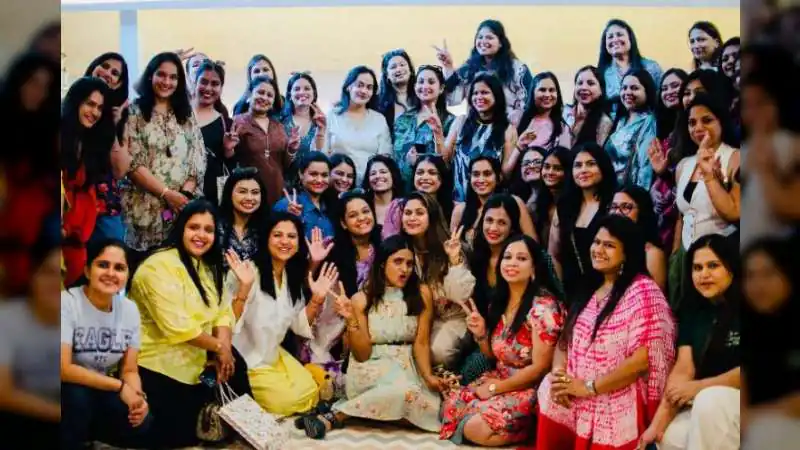 FBS जयपुर: महिला उद्यमियों का मिलन, रचनात्मकता और नई शुरुआत का प्रेरणादायक मंच